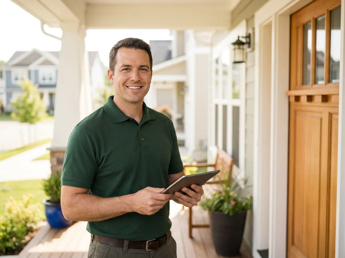 Pest control FAQs for Palmyra, NE